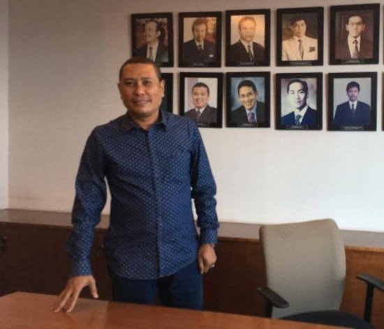 JP Energy Pasarkan Bahan Bakar Ramah Lingkungan