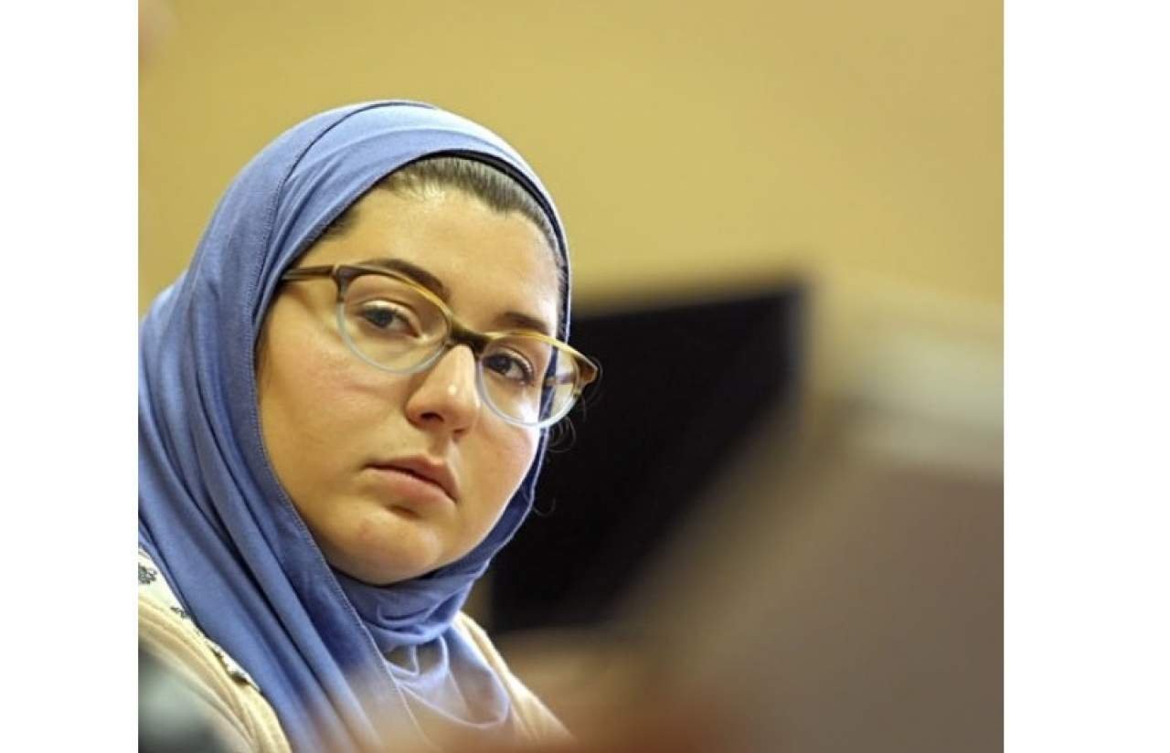 Nathalia Costa mualaf AS —DOK KALW