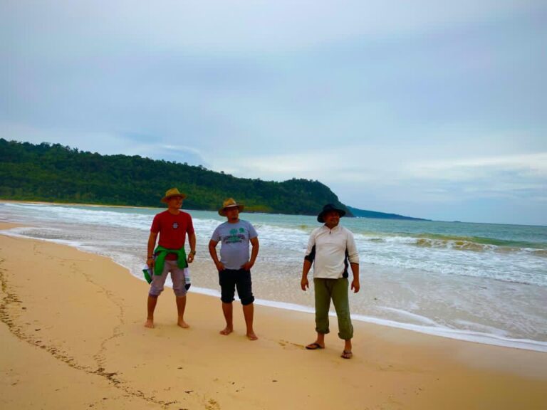 Pulo Aceh: Mutiara di Ujung Sumatera (1 dari 3)
