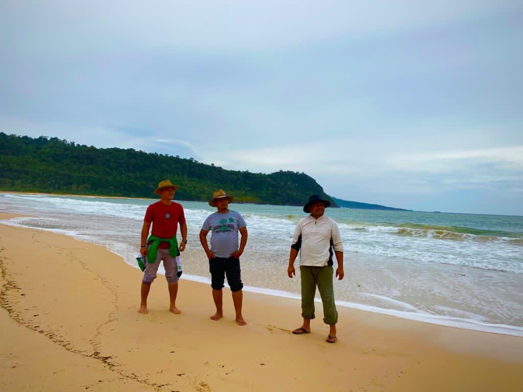 Pulo Aceh: Mutiara di Ujung Sumatera (1 dari 3)