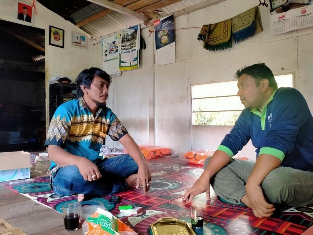 Pulo Aceh: Mutiara di Ujung Sumatera (2 dari 3)