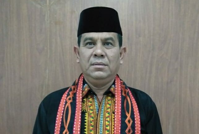 Ridwansyah DPRK Gayo Lues