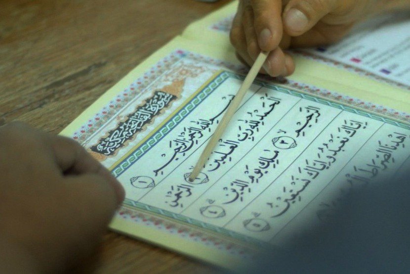Komitmen dan Prioritas yang Tepat dalam Menghafal Al-Qur’an