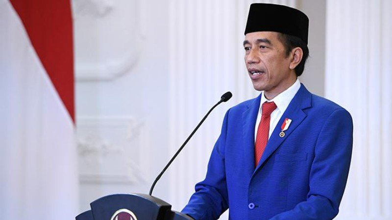Terkait Tidak Adanya Pembungkaman Kritik, Politikus Demokrat Tagih Janji Jokowi