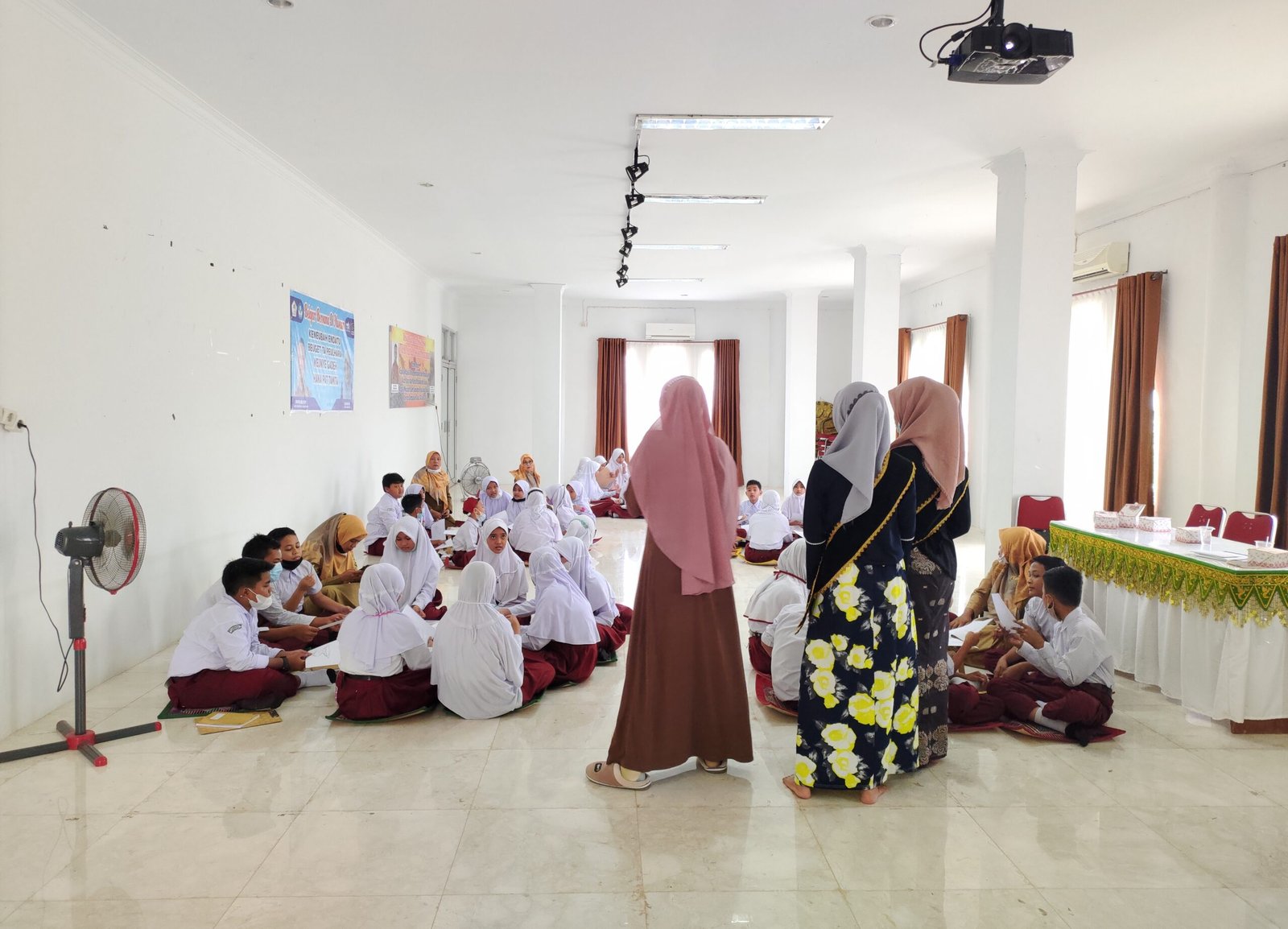 BBM Samudra Pasai SDN2 Lsk