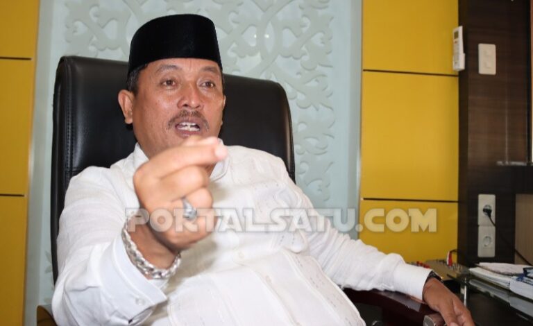 Lae Saga Juara II Tingkat Provinsi Aceh, Begini Respon Walkot Affan Alfian