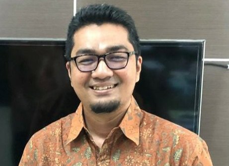 Marthunis DPMPTSP Aceh