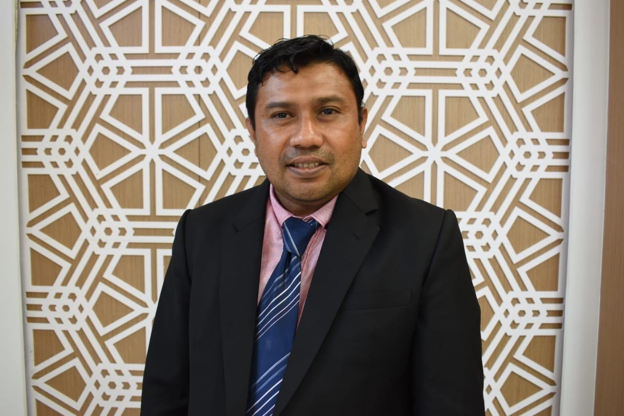 Juanda Djamal Juli 2021