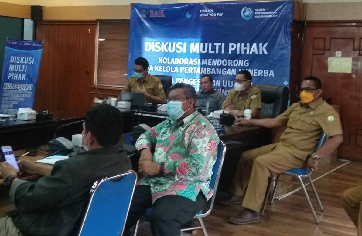 Ombudsman Aceh: Kembalikan Kewenangan Pertambangan kepada Pemkab