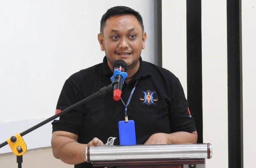 Ibnu Sina YARA Lhokseumawe