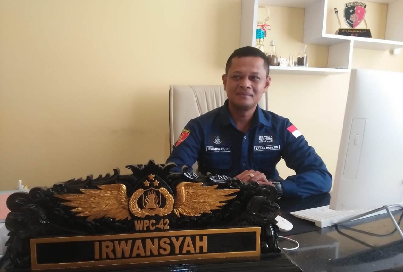 Polres Gayo Lues Panggil 12 Saksi Terkait Dana CSR, Ini akan Diperiksa ke Depan