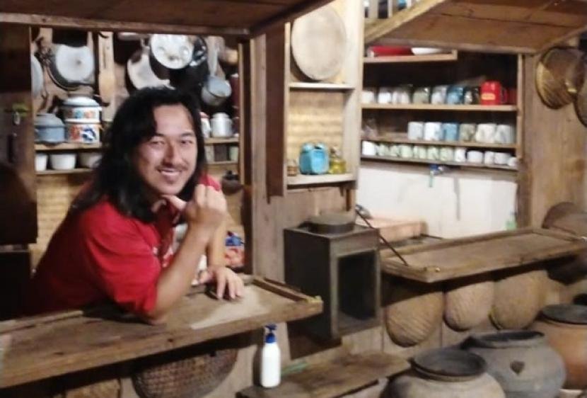 Mualaf Muhammad Abdul Aziz