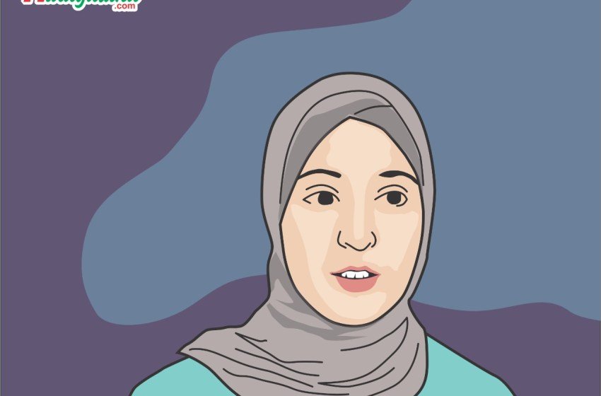 Mualaf-Peneliti-Hijab