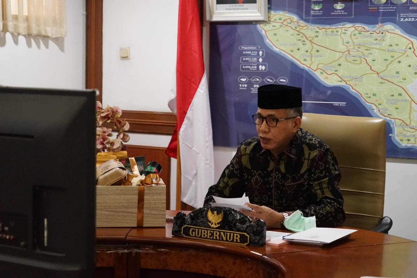 Nova Festival Aceh Kuliner