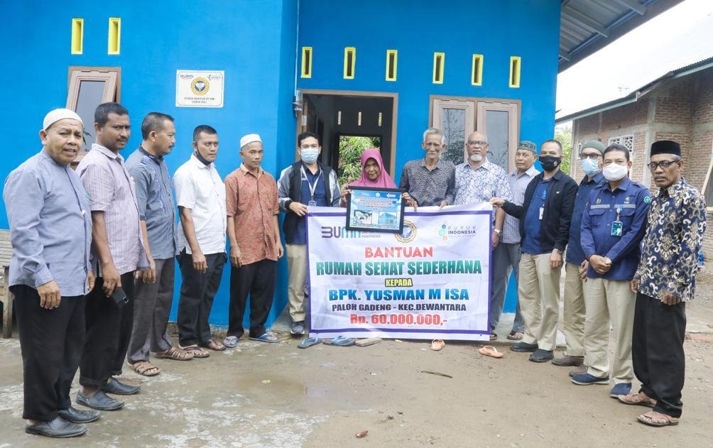 PIM bantu RSS Paloh Gadeng