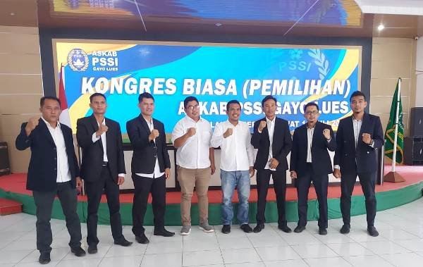 PSSI Galus