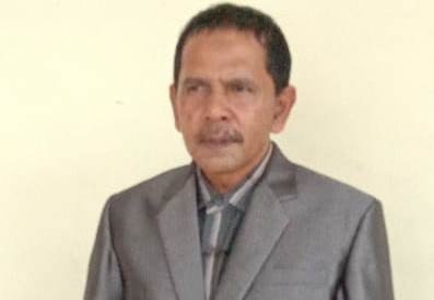 Zulfikar Dosen Umuslim Bireuen Raih Doktor Lingkungan, Ini Rekomendasinya Soal Pemeliharaan Sapi