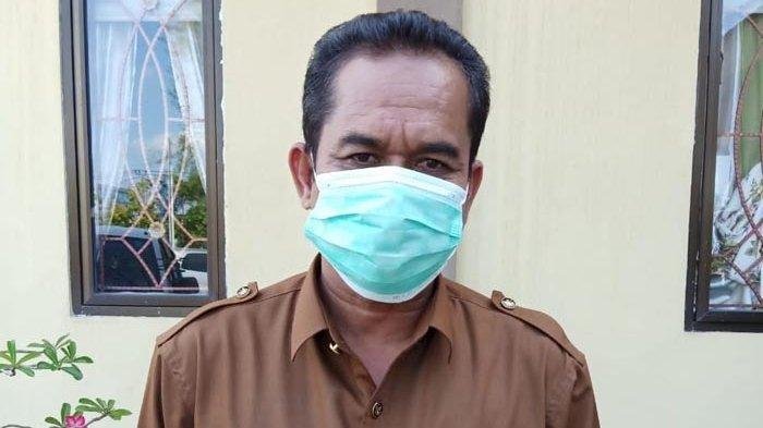 Belanja Pelatihan Rp3,6 M, Ini Kata Kadis Kesehatan Aceh Utara