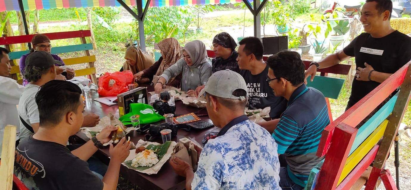 Basecamp Kasga-Fb Syekh Gahazali