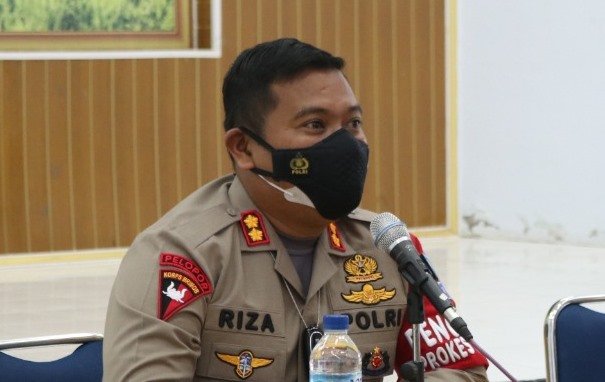 Terlibat Kasus Narkoba, Dua Oknum Polisi di Aceh Utara Dipecat