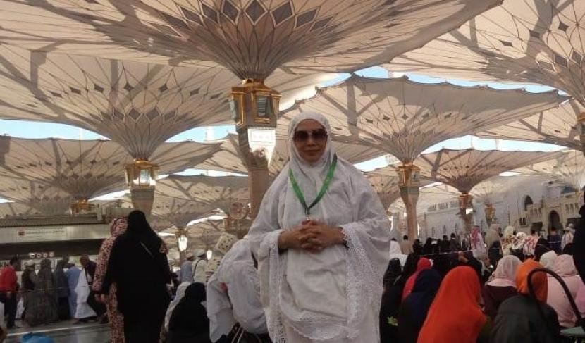 Mualaf Priyantingtyas