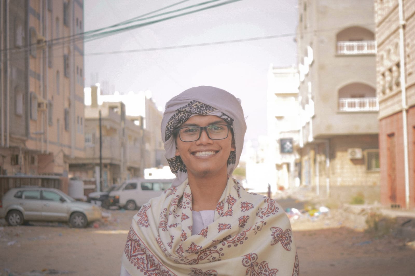 Muhammad Syarif Attari Qadiri