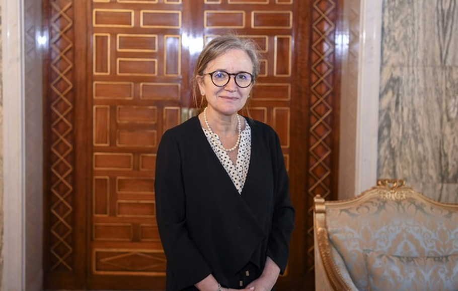 Reformasi Dunia Arab, Najla Bouden Perdana Menteri Perempuan Pertama Tunisia
