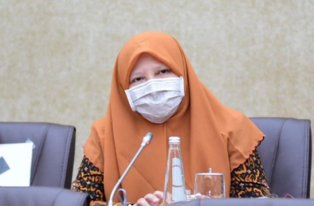 Nevri Zuairina soal BPKS Sabang