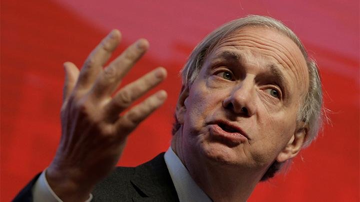 Jika Bitcoin Jadi Sangat Sukses, Ini Prediksi Miliarder Ray Dalio