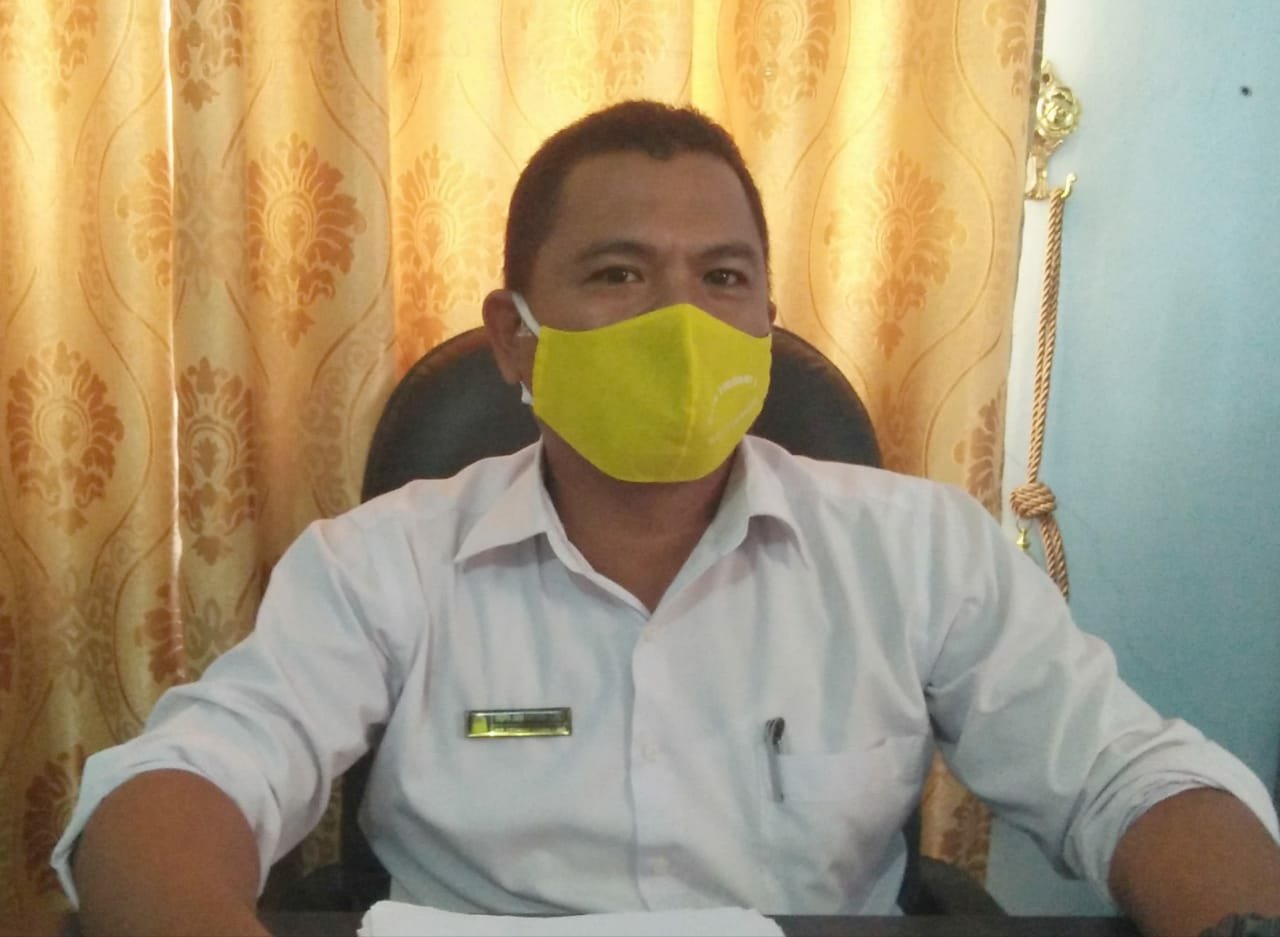 SMAN 1 Meurah Mulia Indra