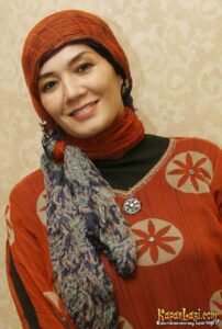 Eva Arnaz -kapanlagi