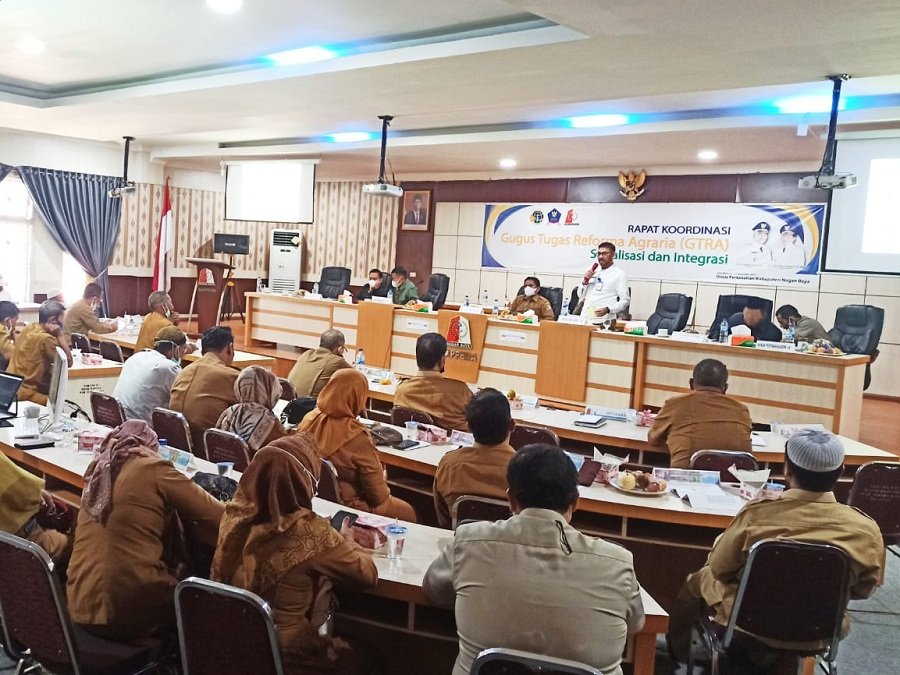 Tanah mantan kombatan