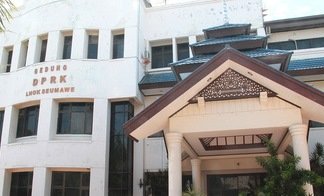 Gedung DPRK Lhokseumawe
