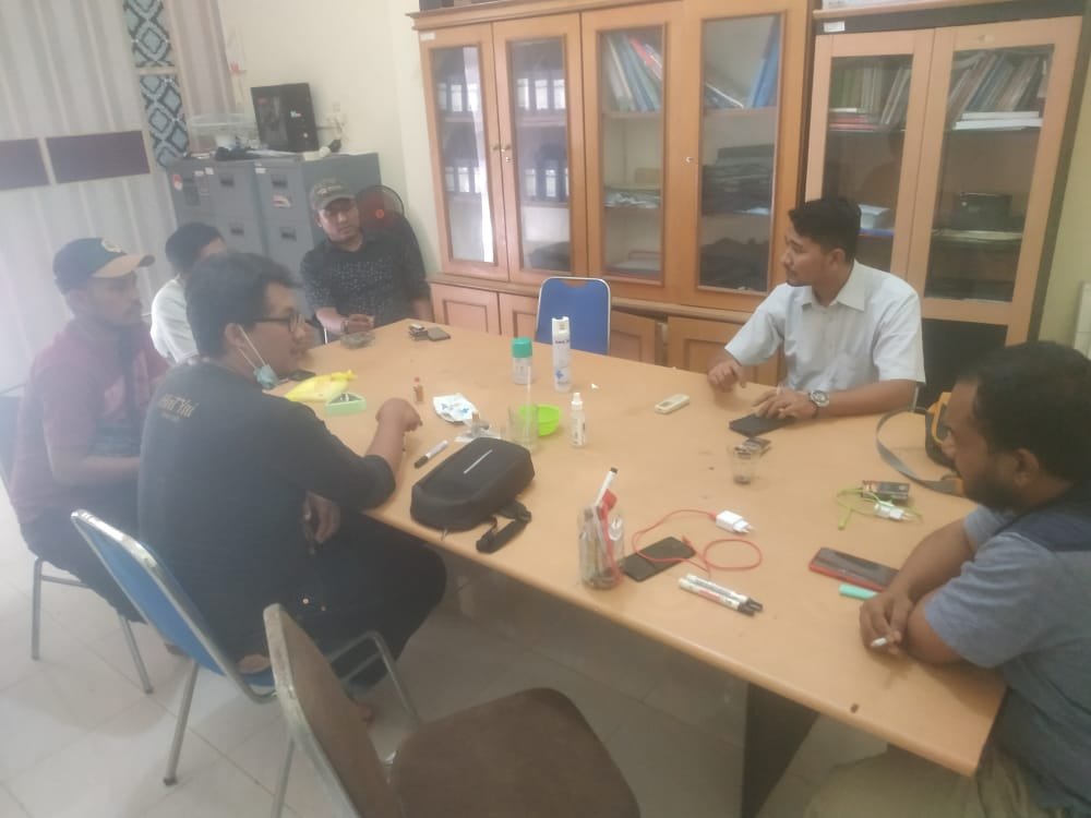 Koalisi NGO HAM dan pekerja PT SBA