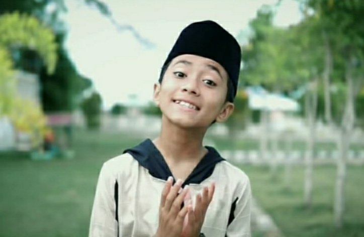 Al-Walid MZ di YouTube