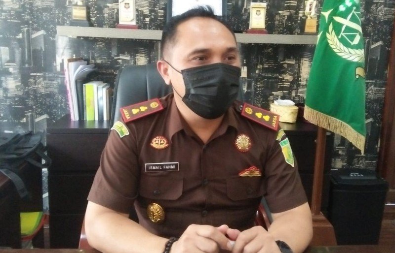 Kajari Ismail Fahmi