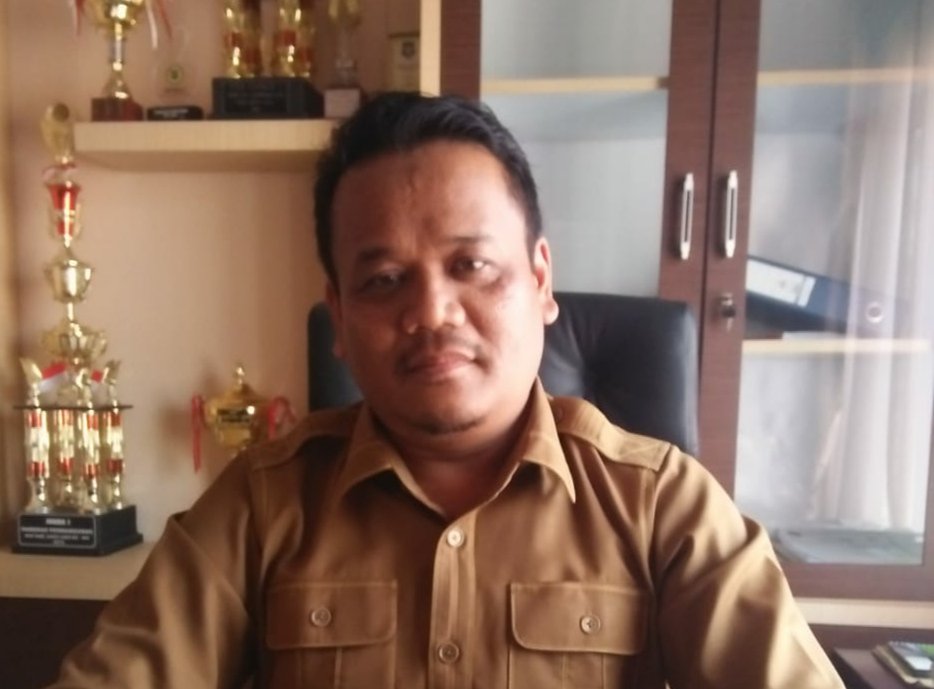 Mansur PUPR Gayo Lues