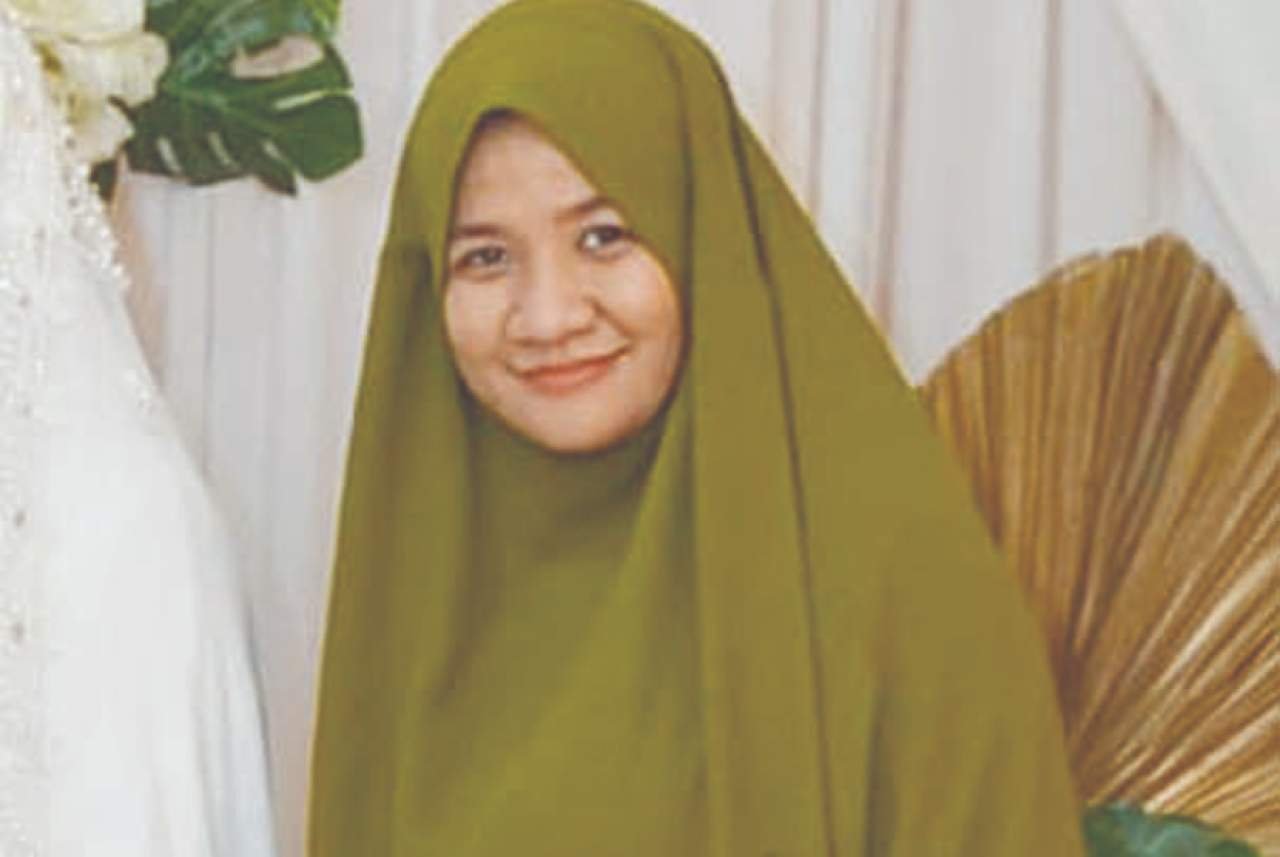 Cerita Then Soe Na Keturunan Tionghoa Memeluk Islam