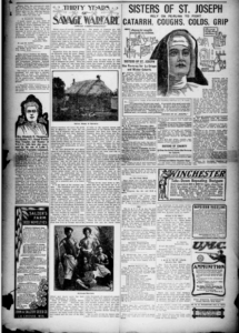 Palestine Daily Herald 1904