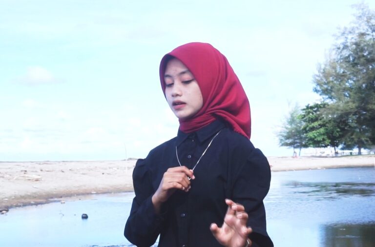 Cut Rani Auliza, Dara Aceh Rilis Single ‘Mate Rasa’