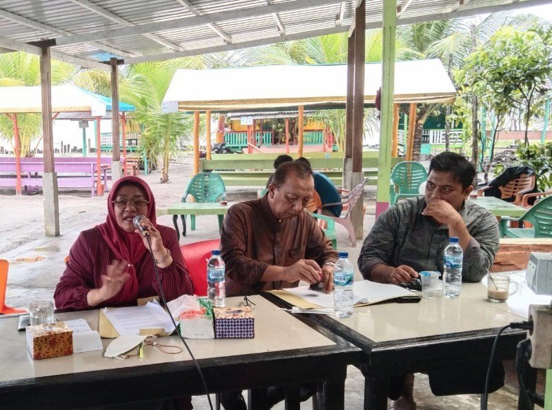 Listrik di Singkil Sering Padam, Anggota DPRA Hj. Asmidar Minta PLN tingkatkan Pelayanan