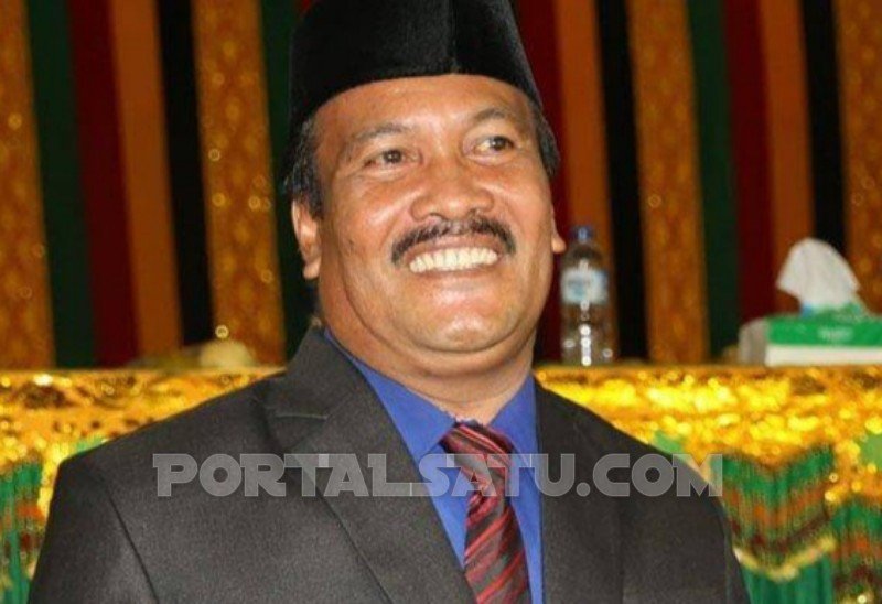 Sekda Subulussalam: Mobil Lama Sering Mogok, Makanya kita Usulkan Pengadaan Mobil Baru