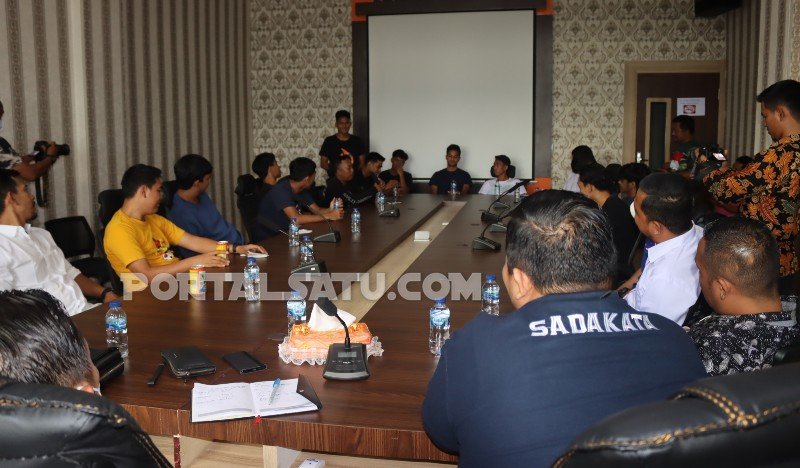 Akuisisi Bank Sumut FC, Ade Fadly Bawa Sadakata Klub Bermain di Liga Futsal Pro 2021