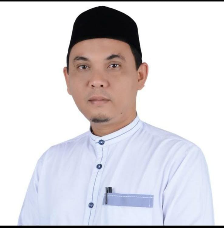 Riazil Keuchik Lamteumen Timur