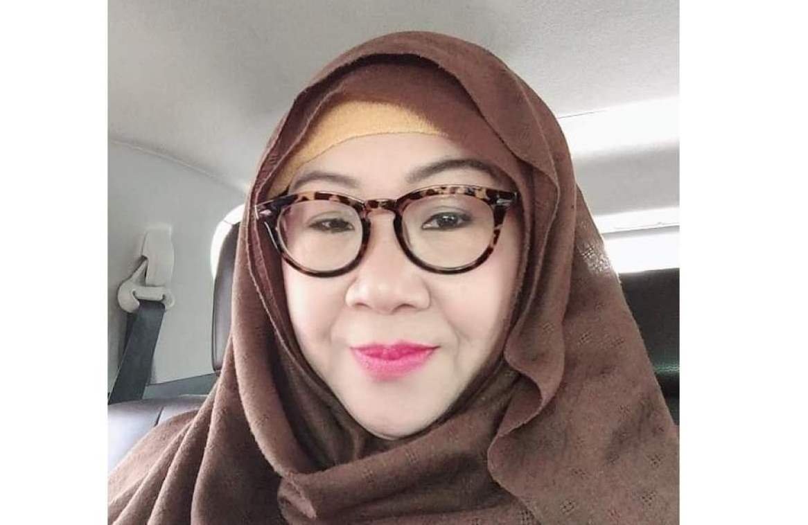 Thoe Piet Jun mualaf