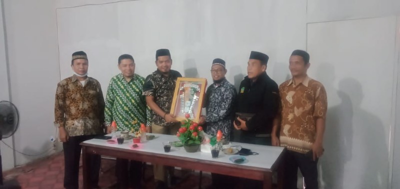 Baitul Mal Aceh Tenggara Kunker ke Subulussalam Bahas Sistem Pemberdayaan Tanah Wakaf thumbnail
