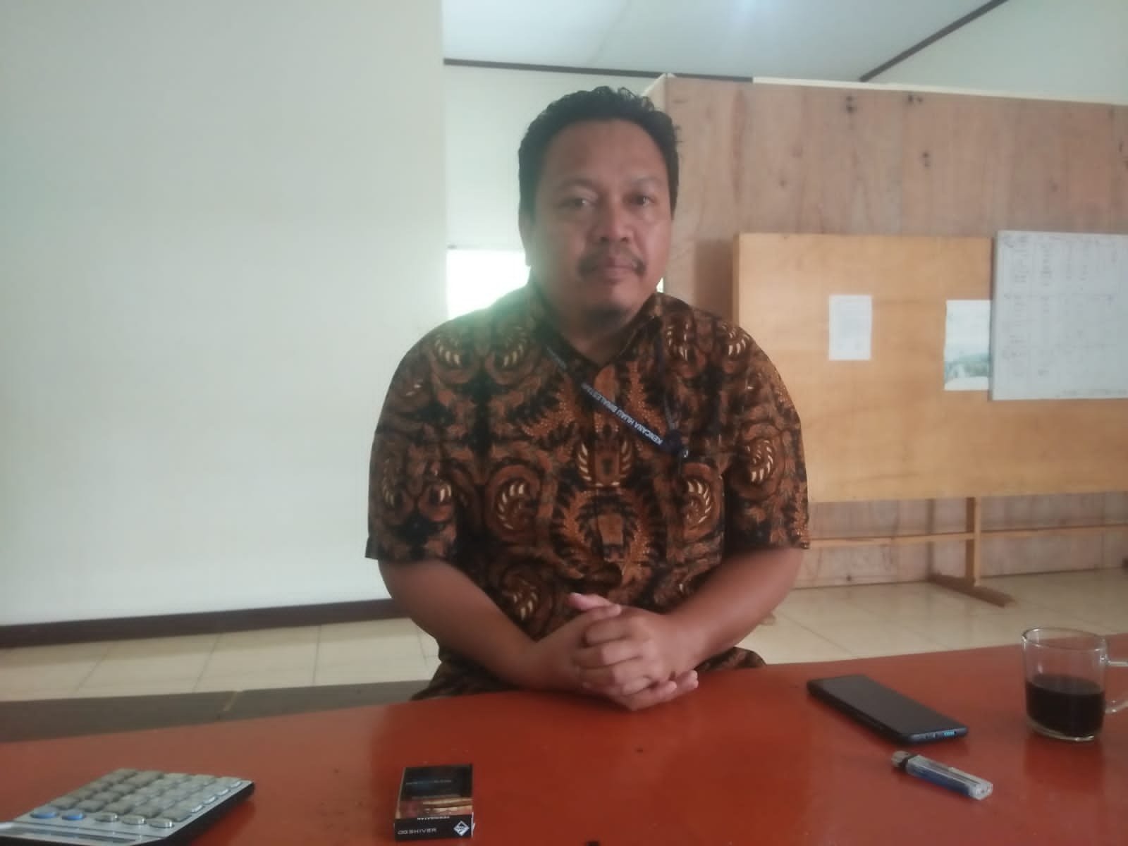 Abastian PT Kencana HBL