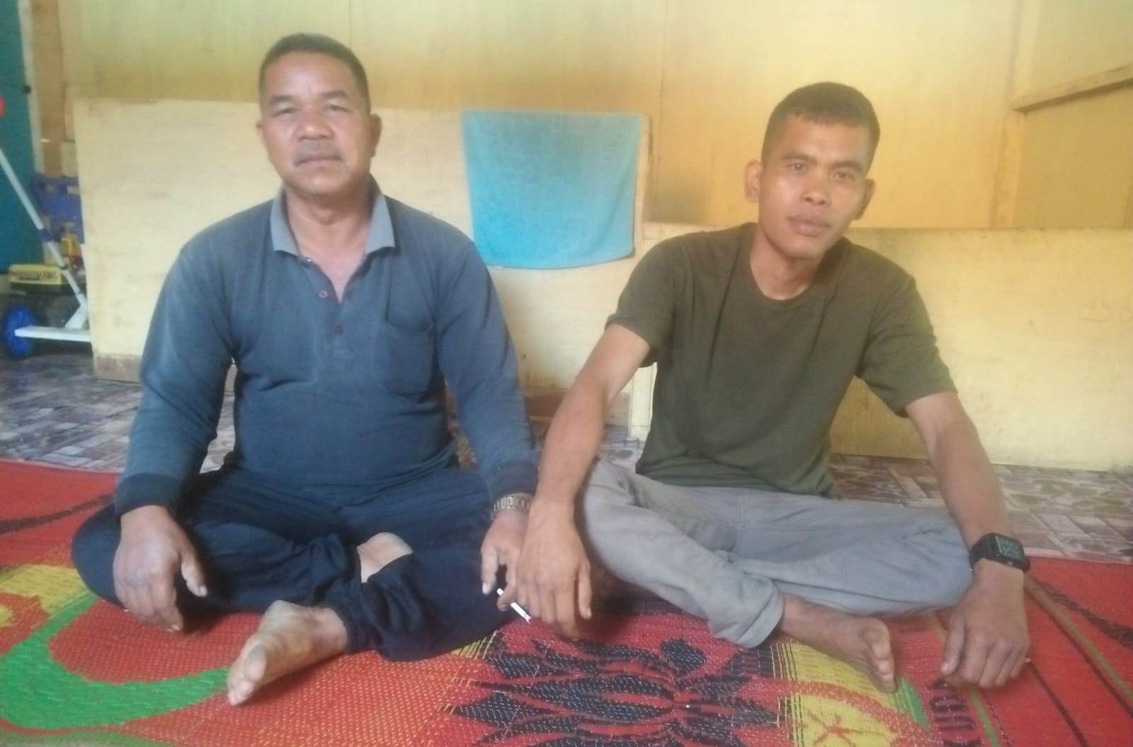 BLT Tahun 2021 tak Disalurkan, Warga Minta Polres Gayo Lues Selidiki