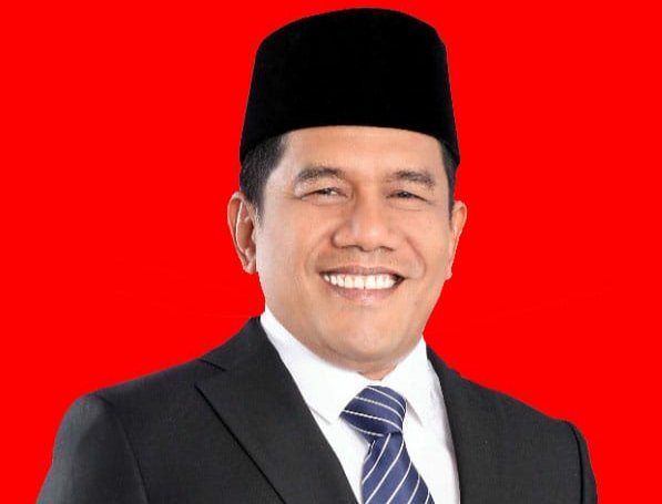 Muslim Ayub POSSI Aceh