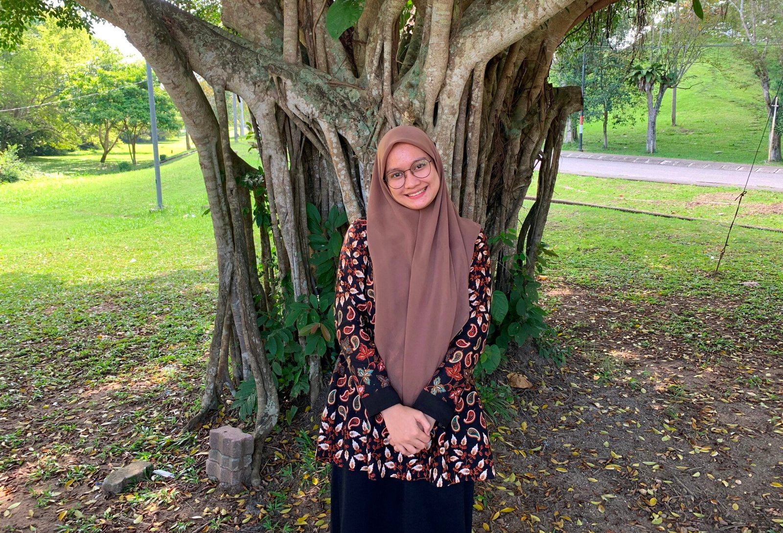 Nur Azura Lubis Unimal